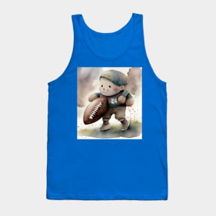 cute kid Tank Top